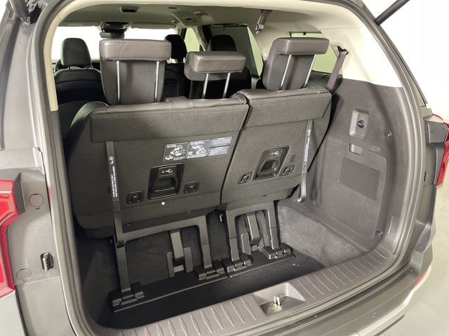 2026 Kia Carnival EX photo 44