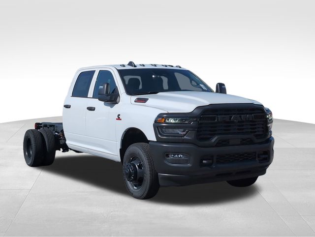 2025 Ram 3500 Tradesman photo 7