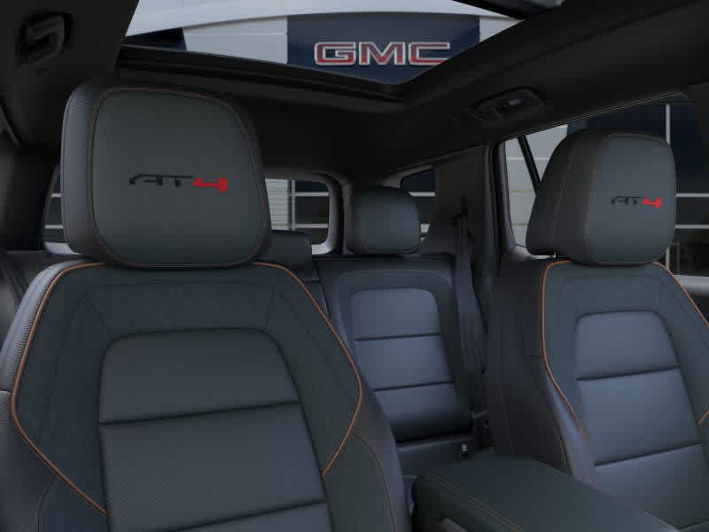 2026 Gmc Terrain AT4 photo 24