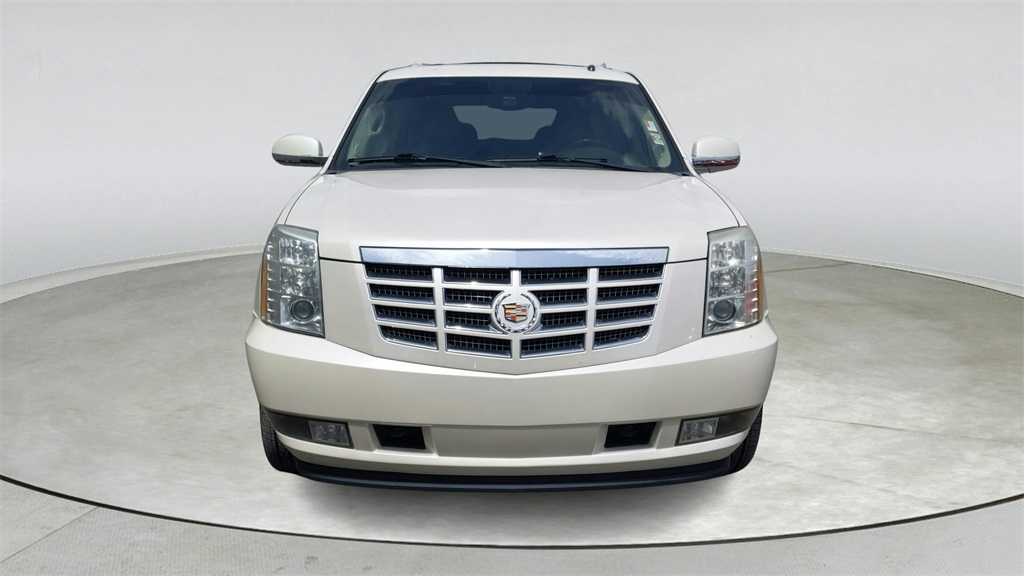 Used 2013 Cadillac Escalade ESV Luxury with VIN 1GYS3HEF4DR194345 for sale in Summerville, SC