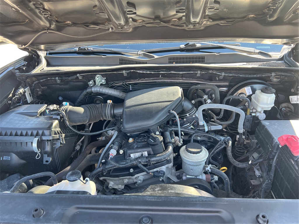 2021 Toyota Tacoma SR5 photo 11