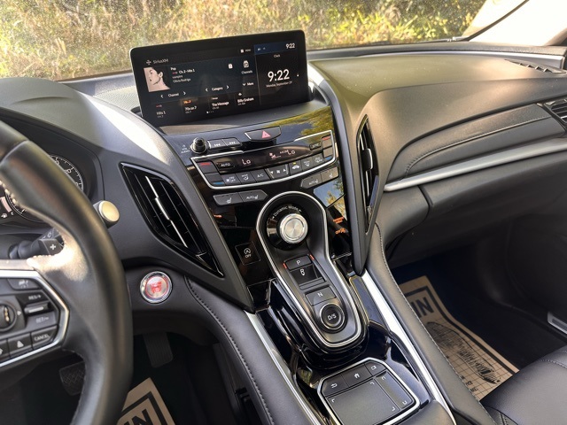 2024 Acura RDX Base photo 24