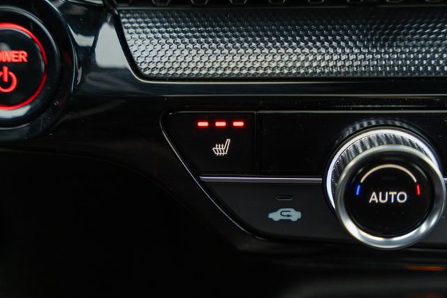2026 Honda CR-V Hybrid Sport Touring photo 31