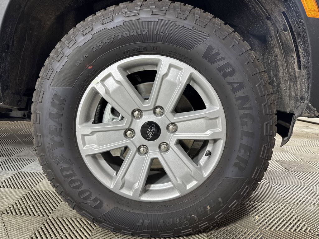 2025 Ford Ranger XL photo 10