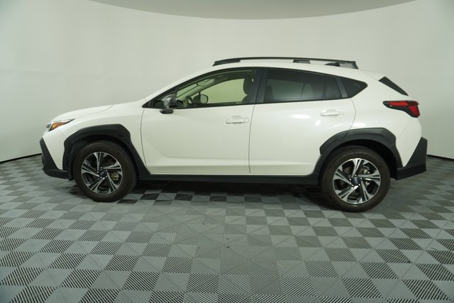 2024 Subaru Crosstrek Premium photo 3
