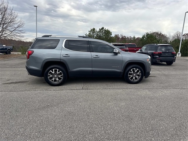 2020 Gmc Acadia SLE photo 3
