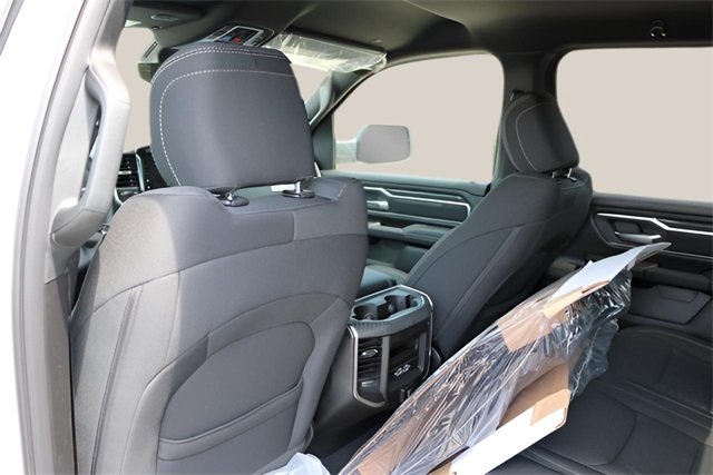 2025 Ram 1500 Big Horn Lone Star photo 12