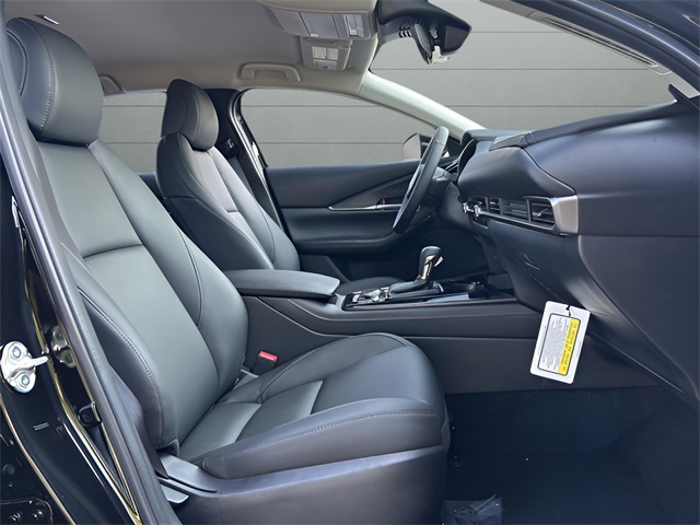 2025 Mazda CX-30 2.5 Select Sport photo 28