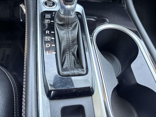 2021 Nissan Altima 2.5 SL photo 22