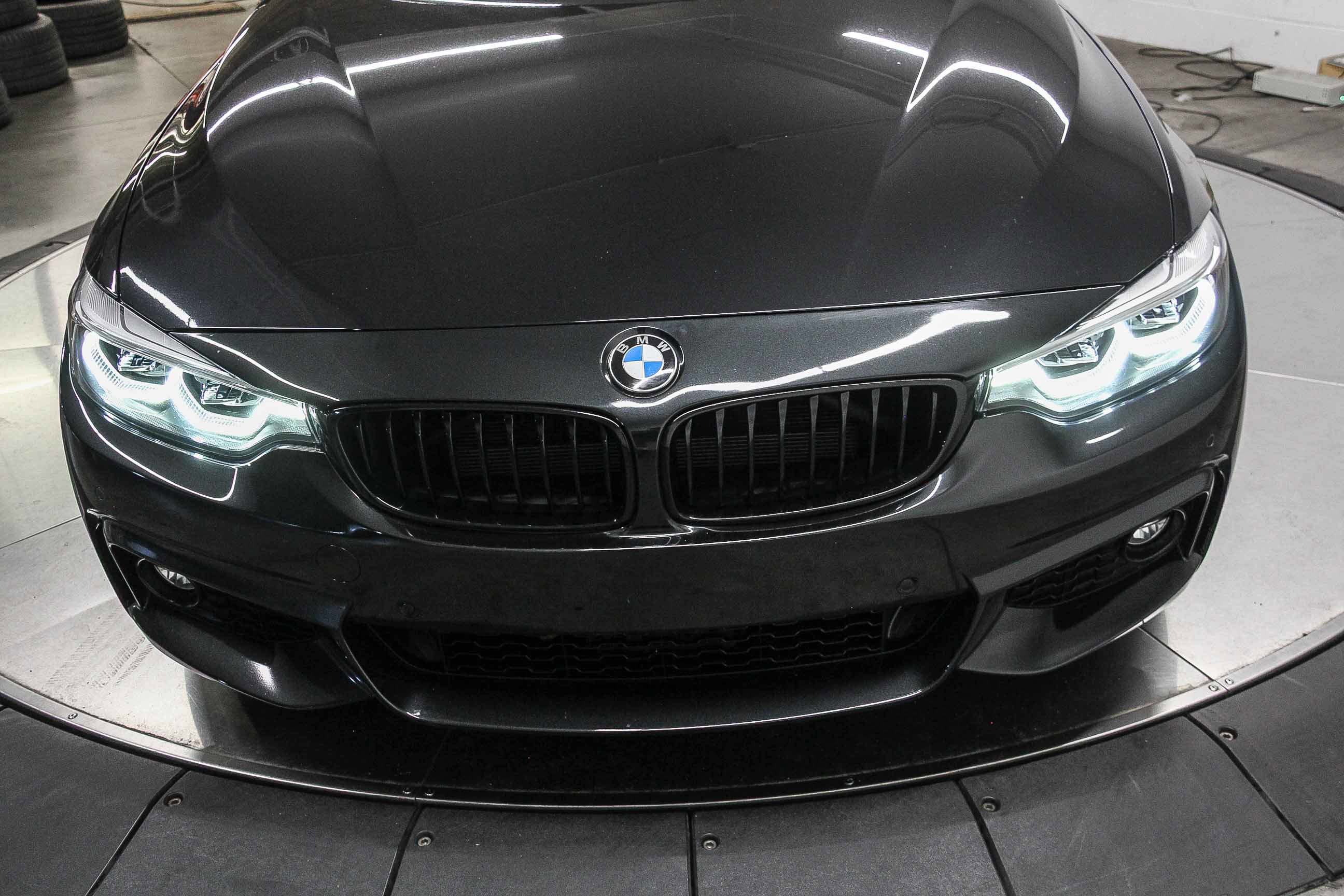 2020 Bmw 430i Convertible photo 17