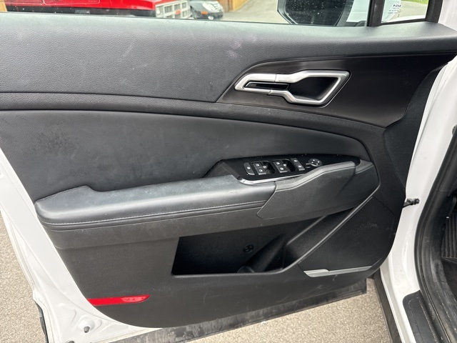 2023 Kia Sportage EX photo 19