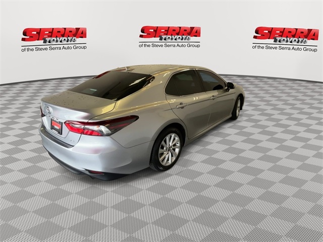 2024 Toyota Camry LE photo 9