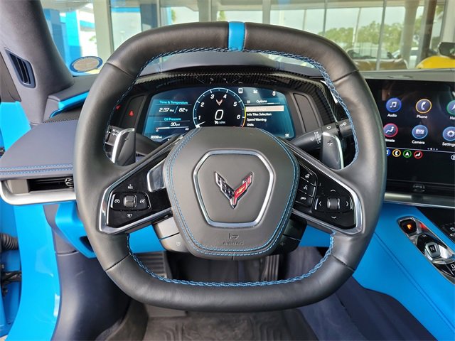 2023 Chevrolet Corvette Stingray 3LT photo 25