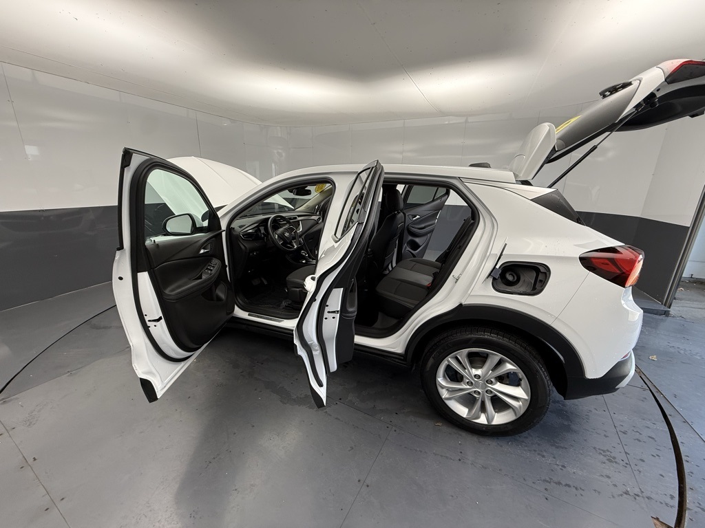 2022 Buick Encore GX Preferred photo 13