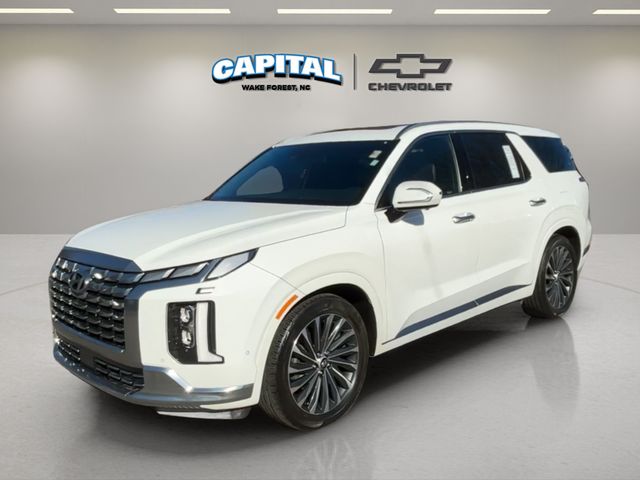 2023 Hyundai Palisade