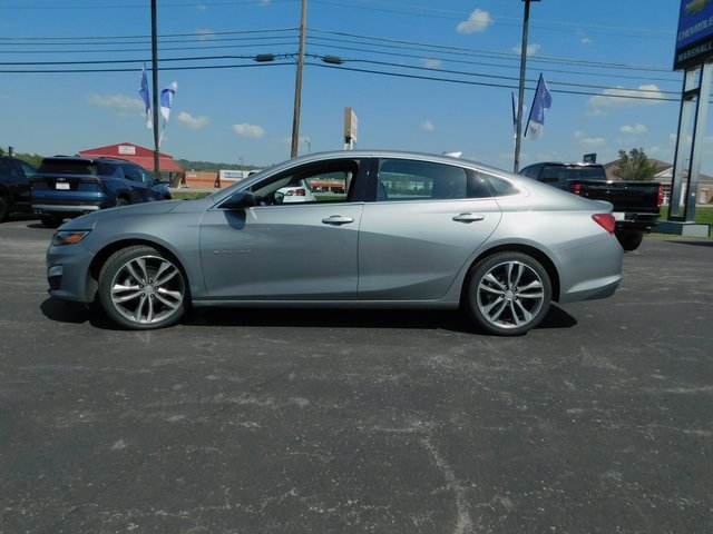 2023 Chevrolet Malibu 1LT photo 5