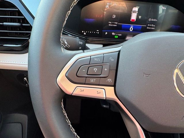 2025 Volkswagen Taos S photo 18