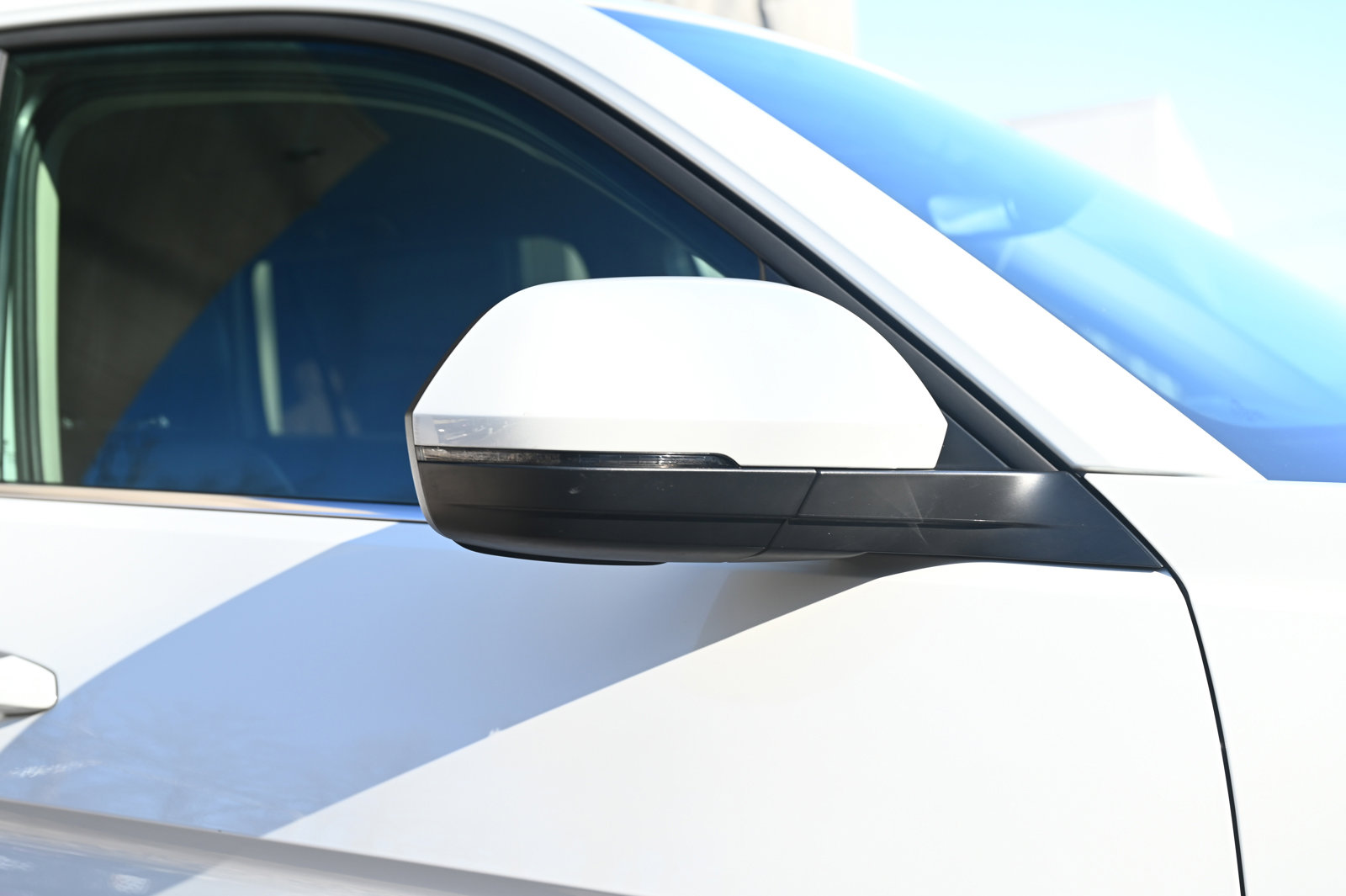 2021 Volkswagen Atlas SE Technology photo 15