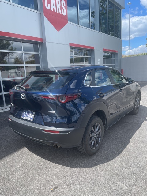 2024 Mazda CX-30 2.5 S photo 3