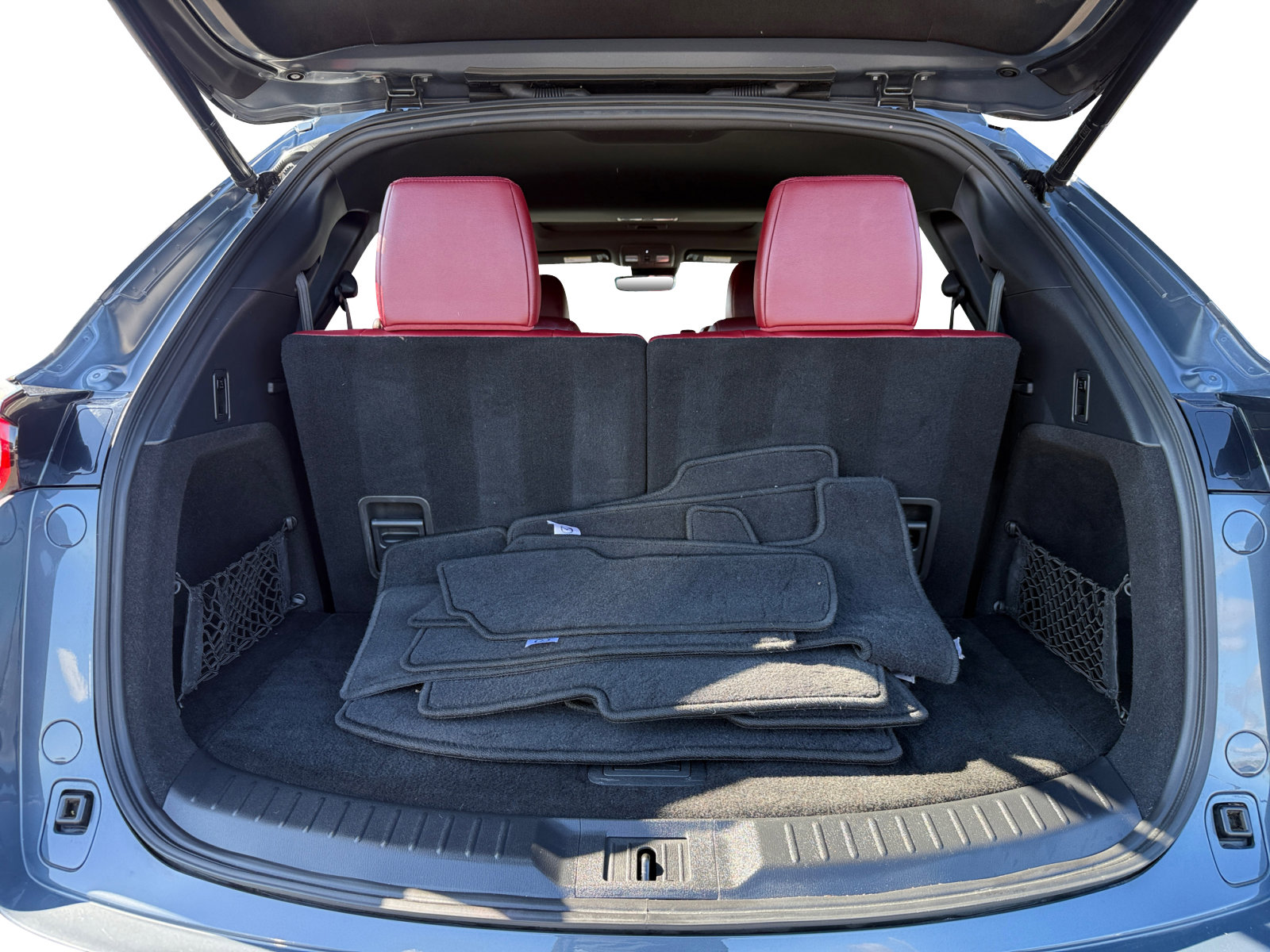2022 Mazda CX-9 Carbon photo 17