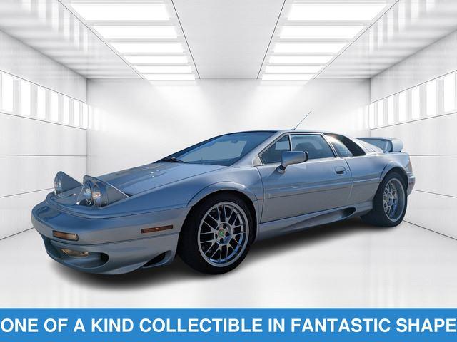 2001 Lotus Esprit Base