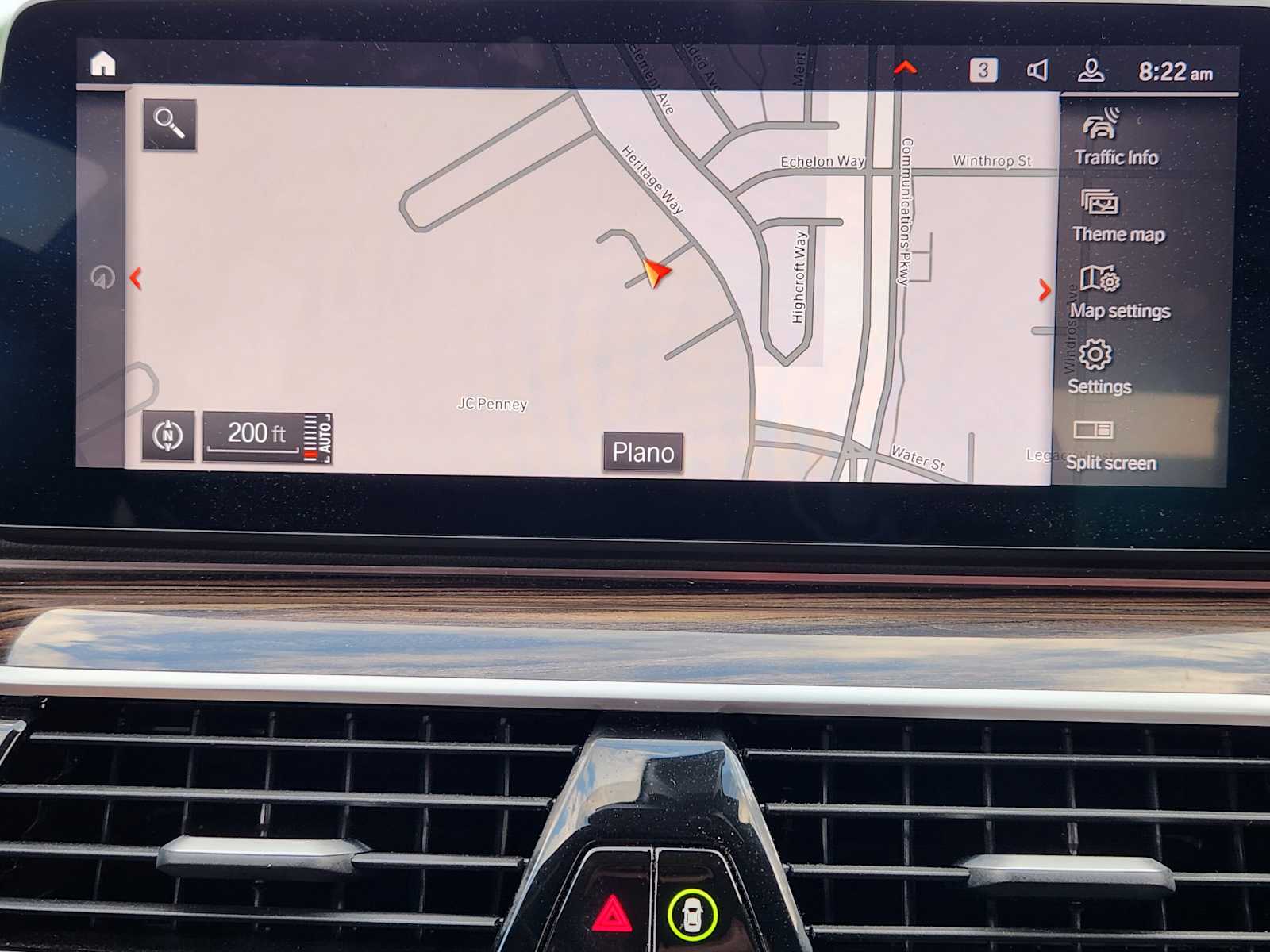 2022 Bmw 530i photo 8