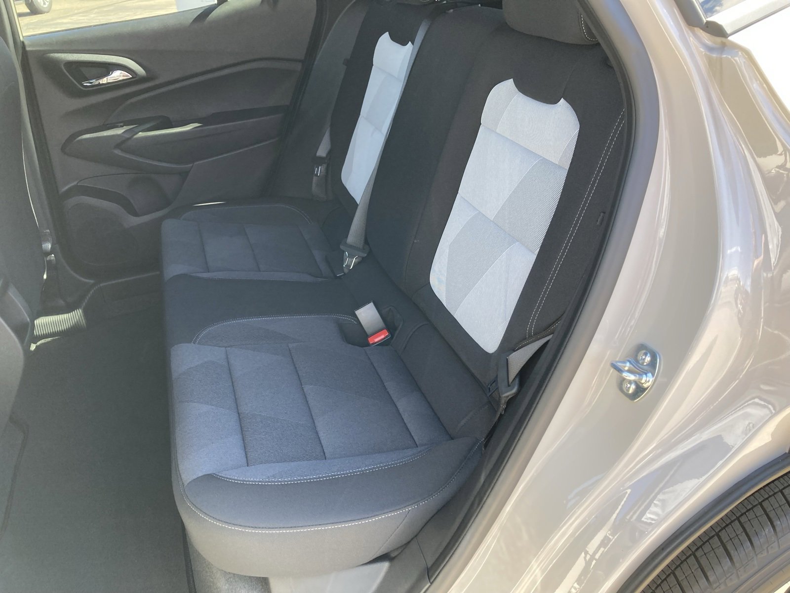 2026 Chevrolet Trax photo 28