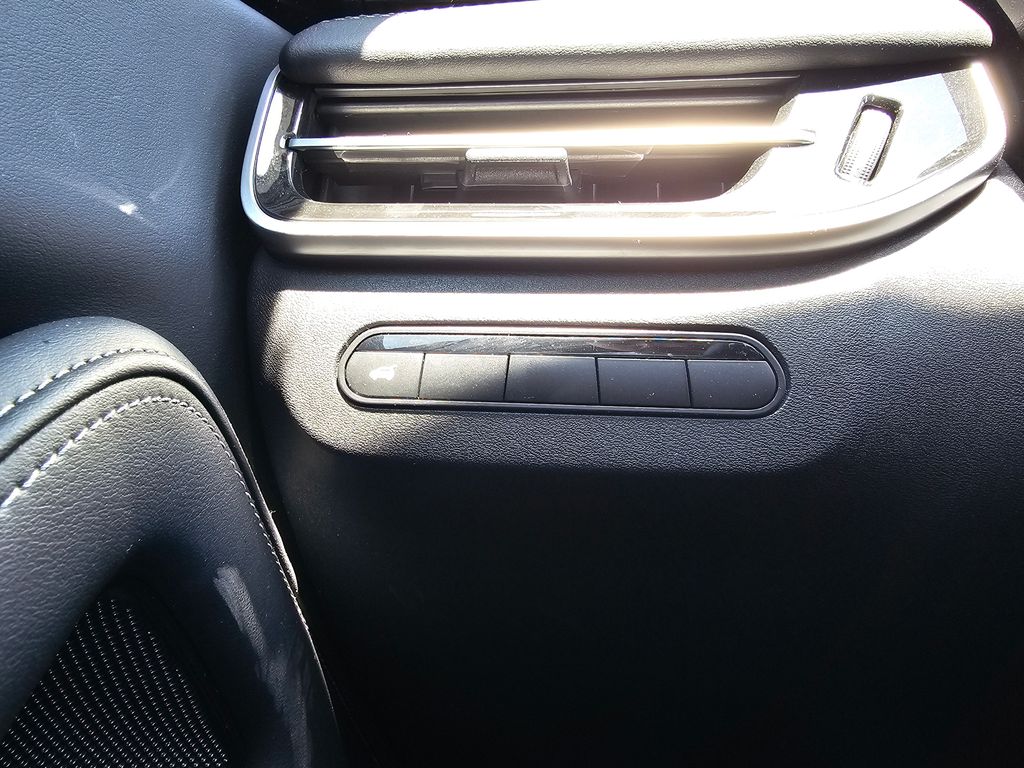 2024 Infiniti QX60 Pure AWD photo 32