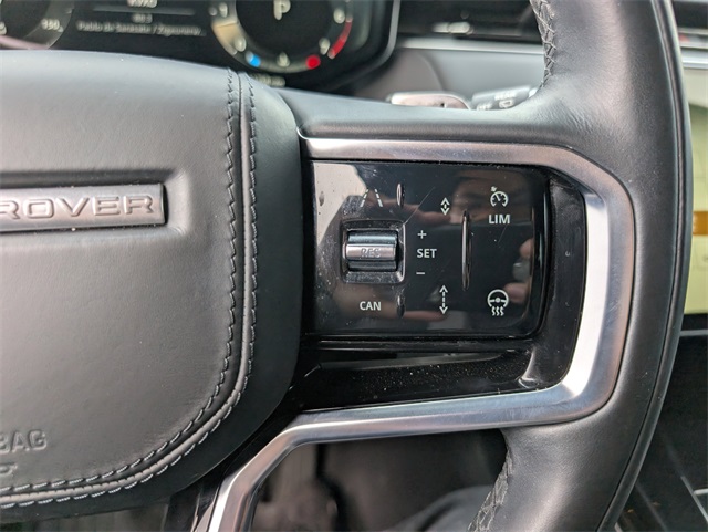 2024 Land Rover Range Rover Sport SE photo 22