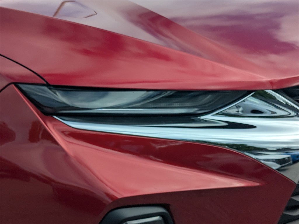 2022 Chevrolet Blazer 2LT photo 9