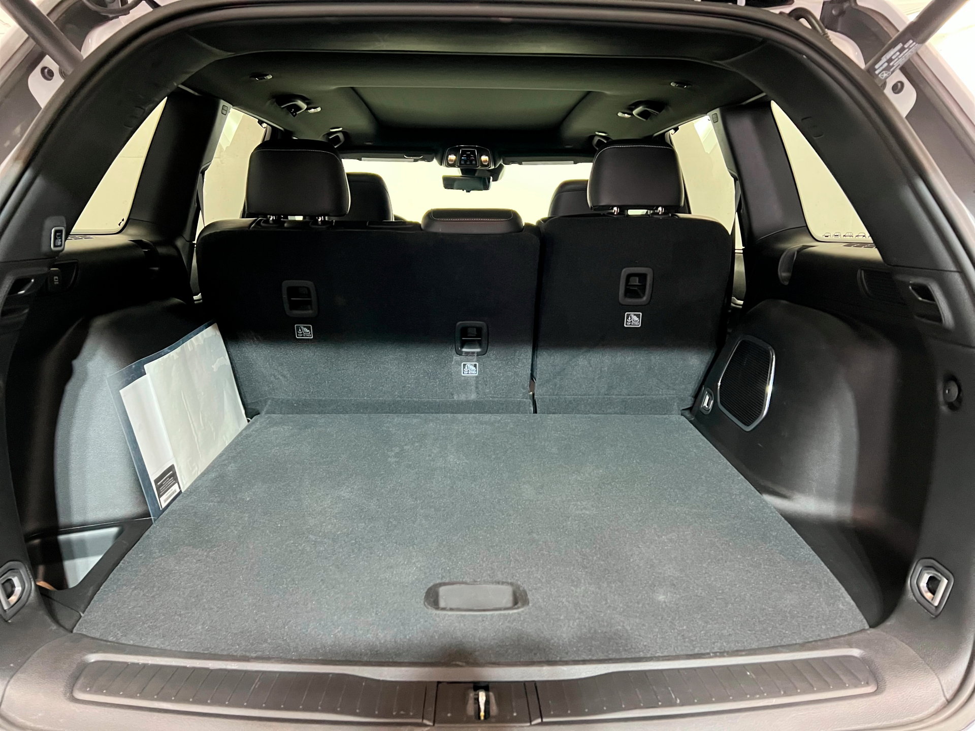2024 Jeep Grand Cherokee Limited photo 22