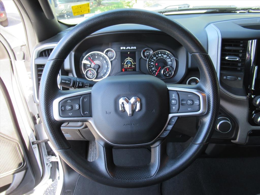 2025 Ram 1500 Tradesman photo 17