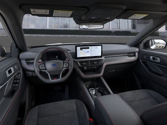 2026 FORD EXPLORER - Image 32