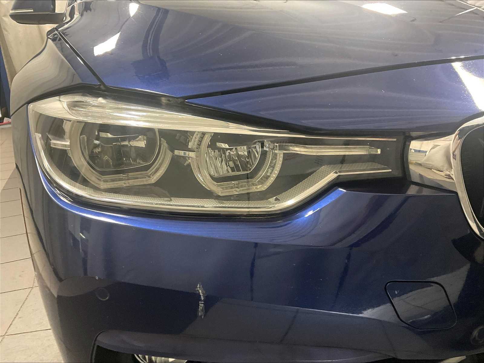 2016 Bmw 328i xDrive SA SULEV-PZEV photo 28