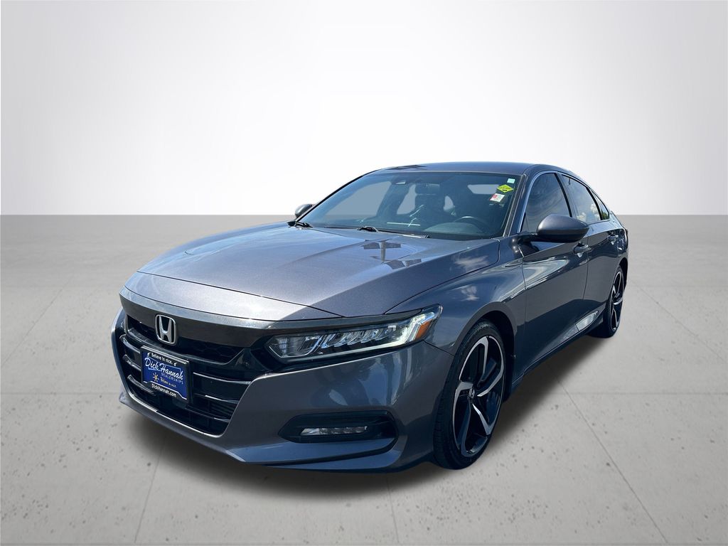 1HGCV1F33LA066967