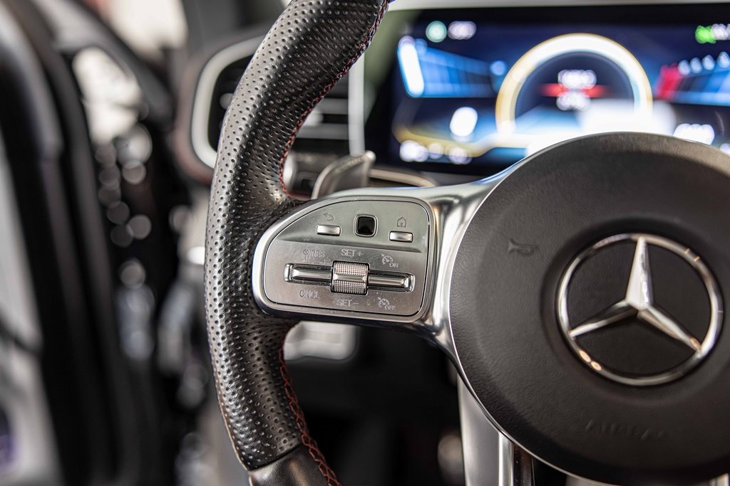 2022 MERCEDES-BENZ GLE-CLASS - Image 25