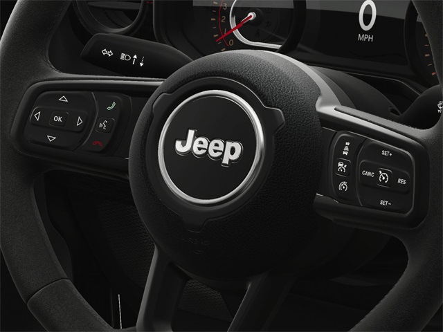 2025 Jeep Gladiator Rubicon photo 21
