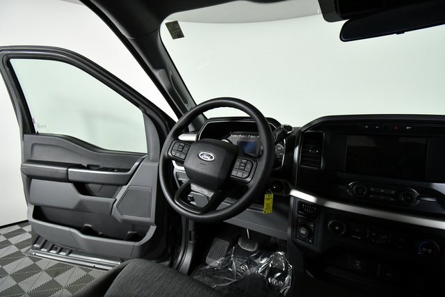 2021 Ford F-150 XLT photo 18
