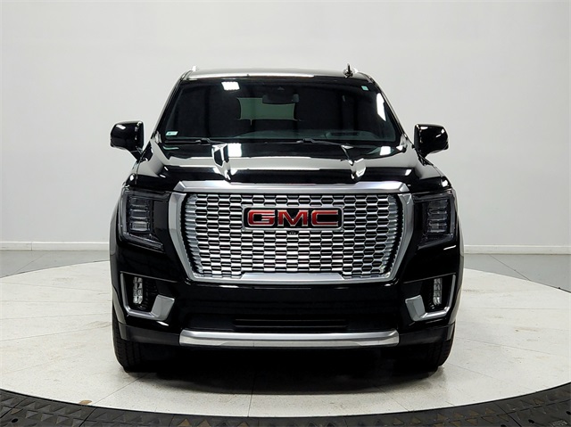2023 Gmc Yukon Denali photo 2