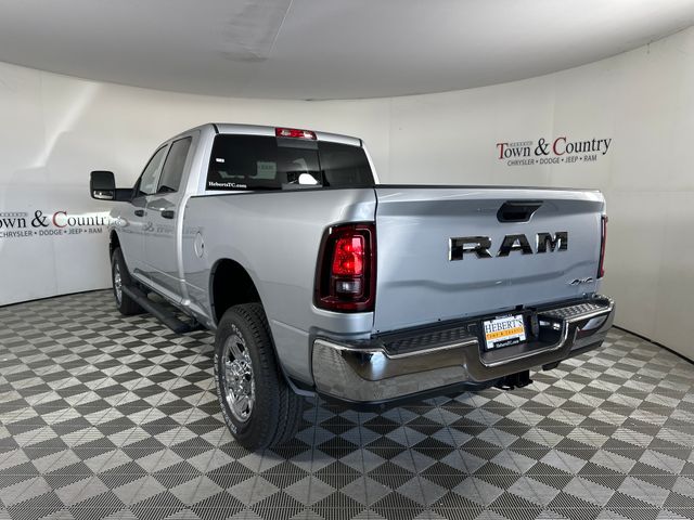 2026 Ram 2500 Tradesman photo 10
