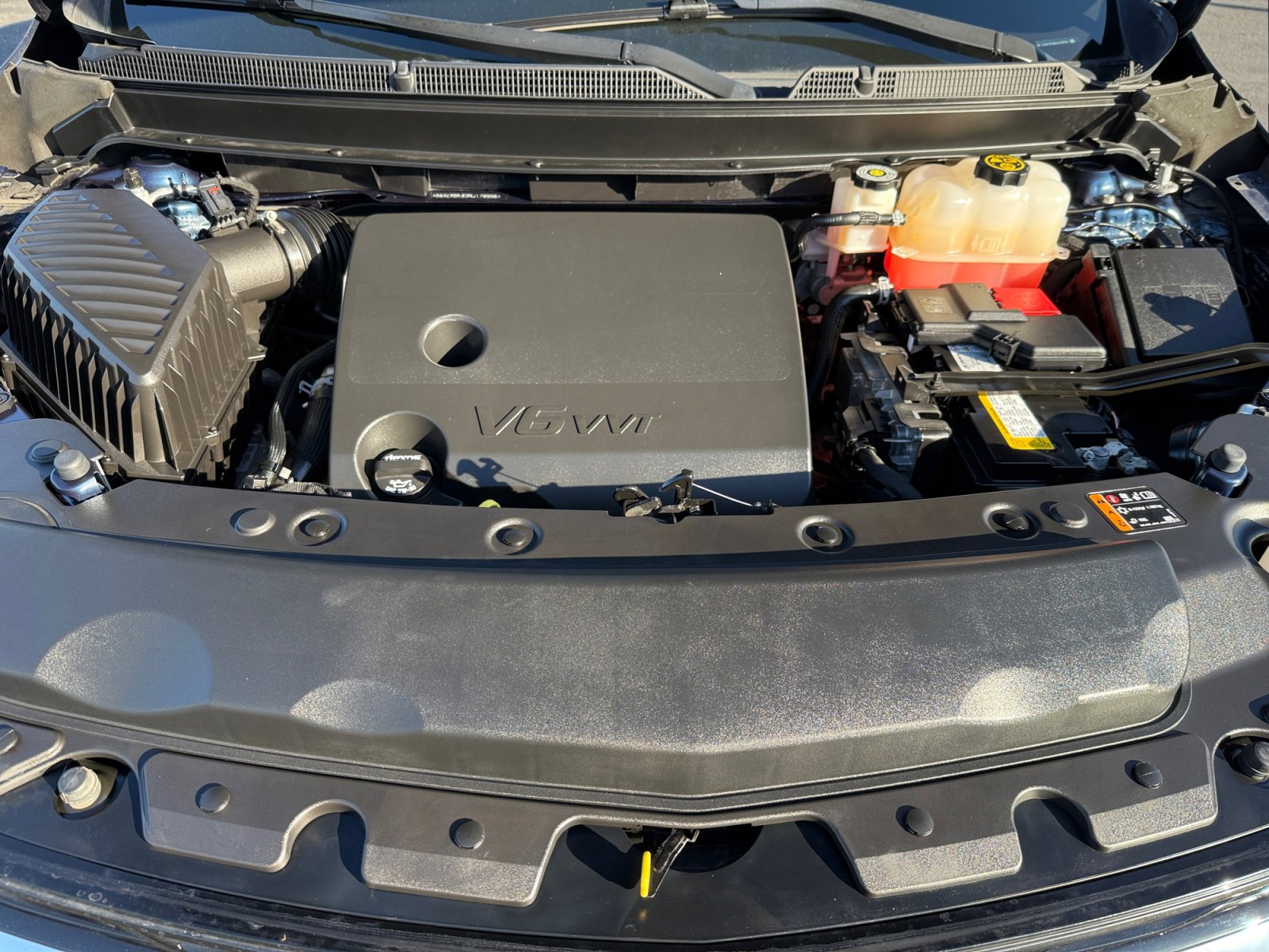 2022 Buick Enclave Essence photo 20