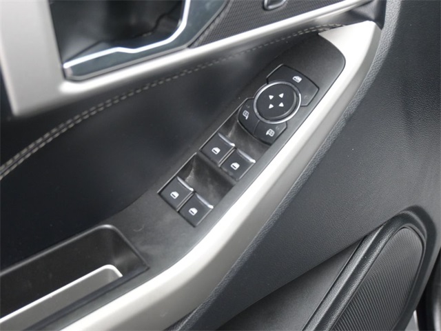 2021 Ford Explorer XLT photo 11