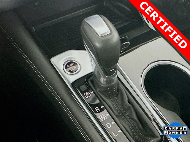 2024 Nissan Altima 2.5 SL photo 16