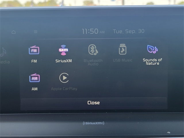 2022 Kia Telluride EX photo 35