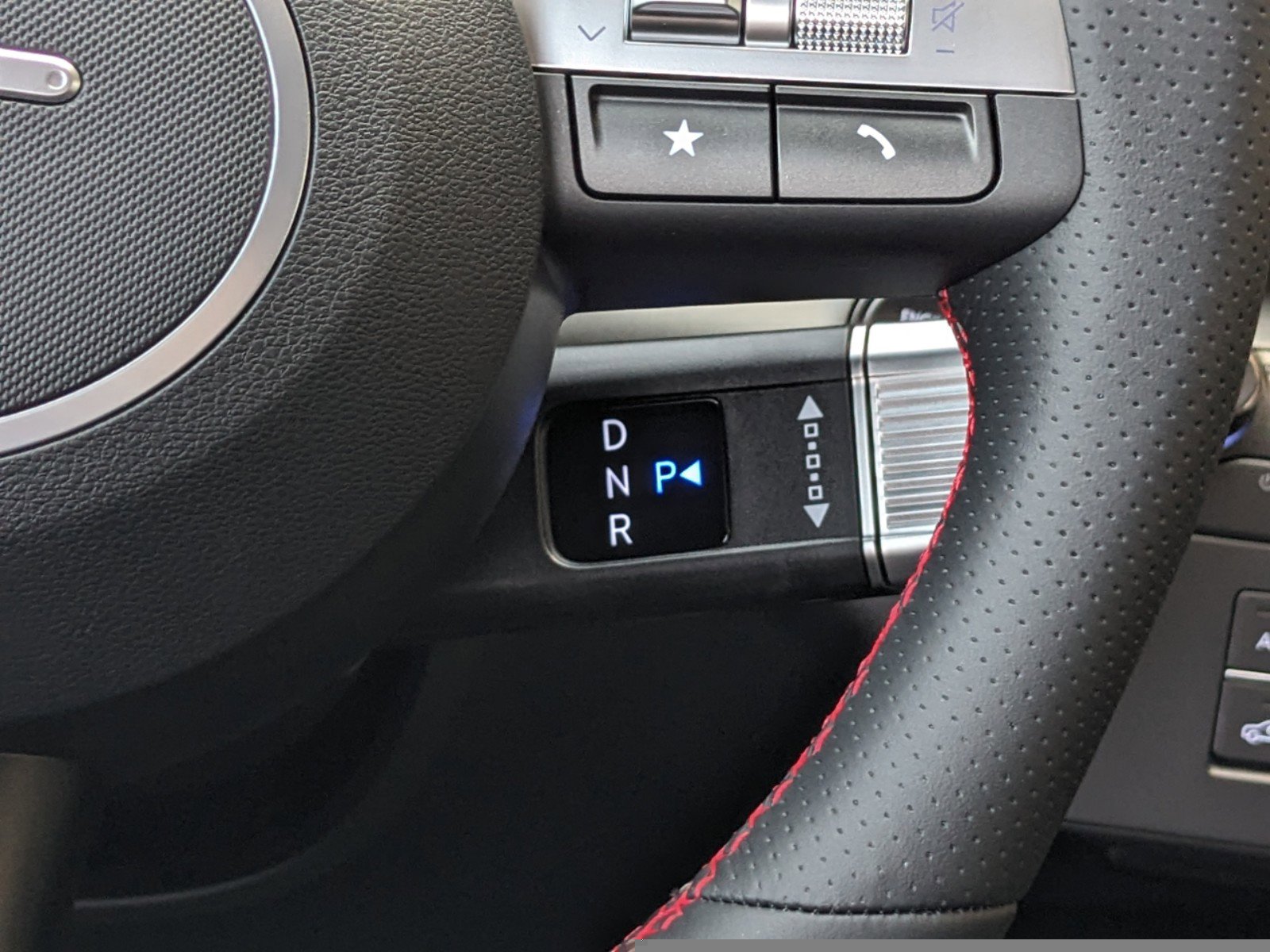 2024 Hyundai Kona N Line photo 14