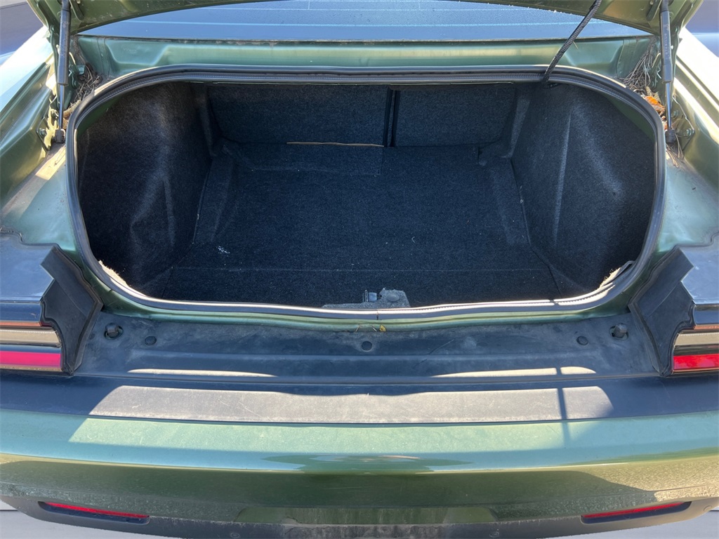 2021 Dodge Challenger GT photo 12