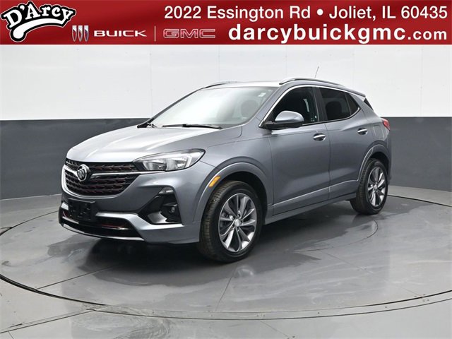 2022 Buick Encore GX Select's photo