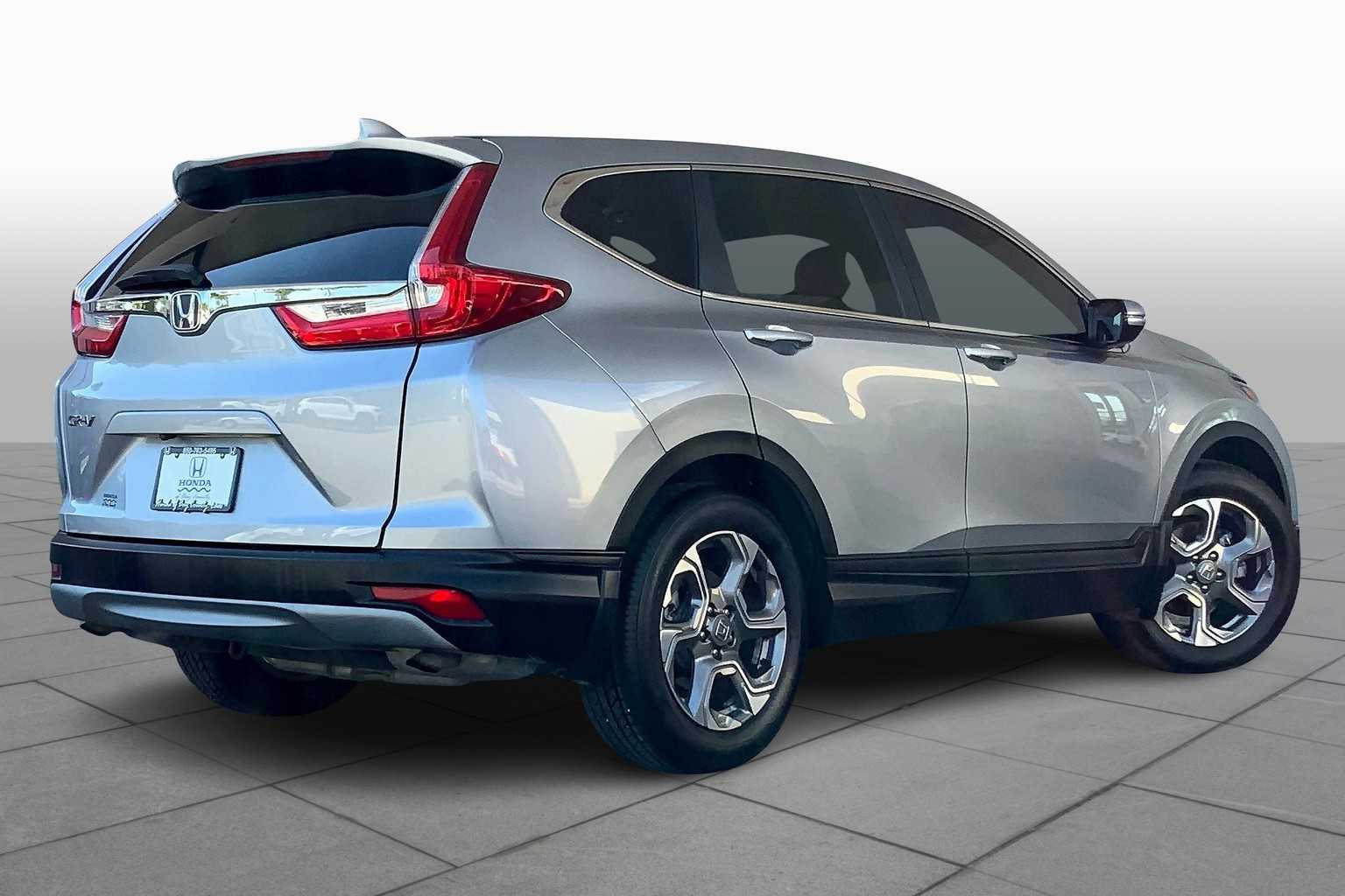 2019 Honda CR-V EX-L photo 11