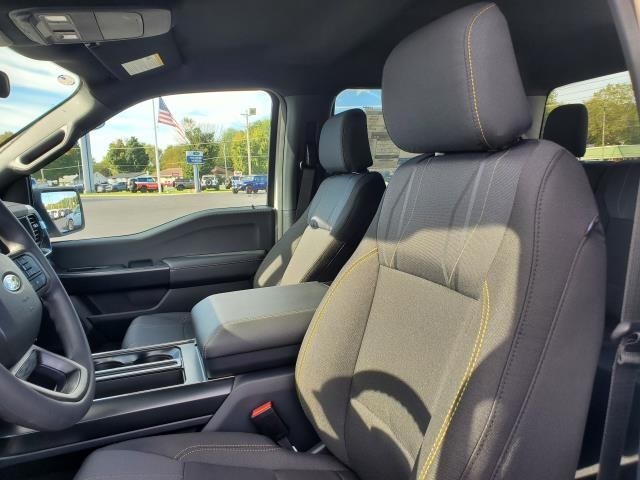 2025 Ford F-150 STX photo 12