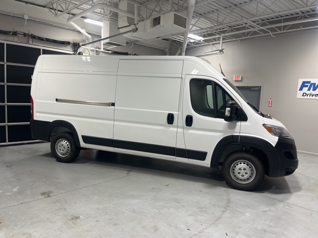2026 RAM ProMaster Cargo Van Tradesman's photo